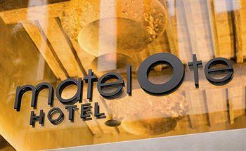Matelote Hotel Anvers