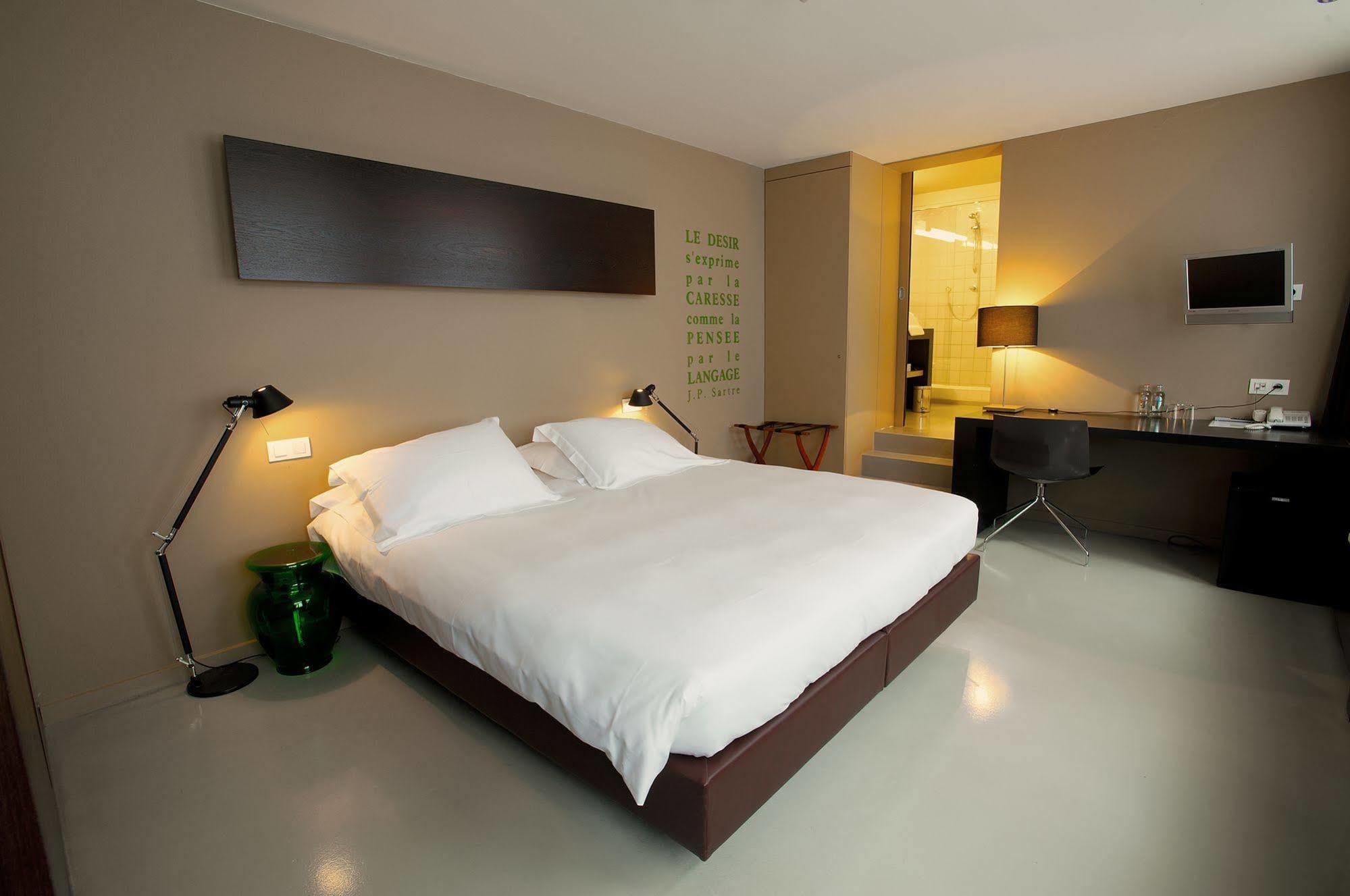 Matelote Hotel Anvers
